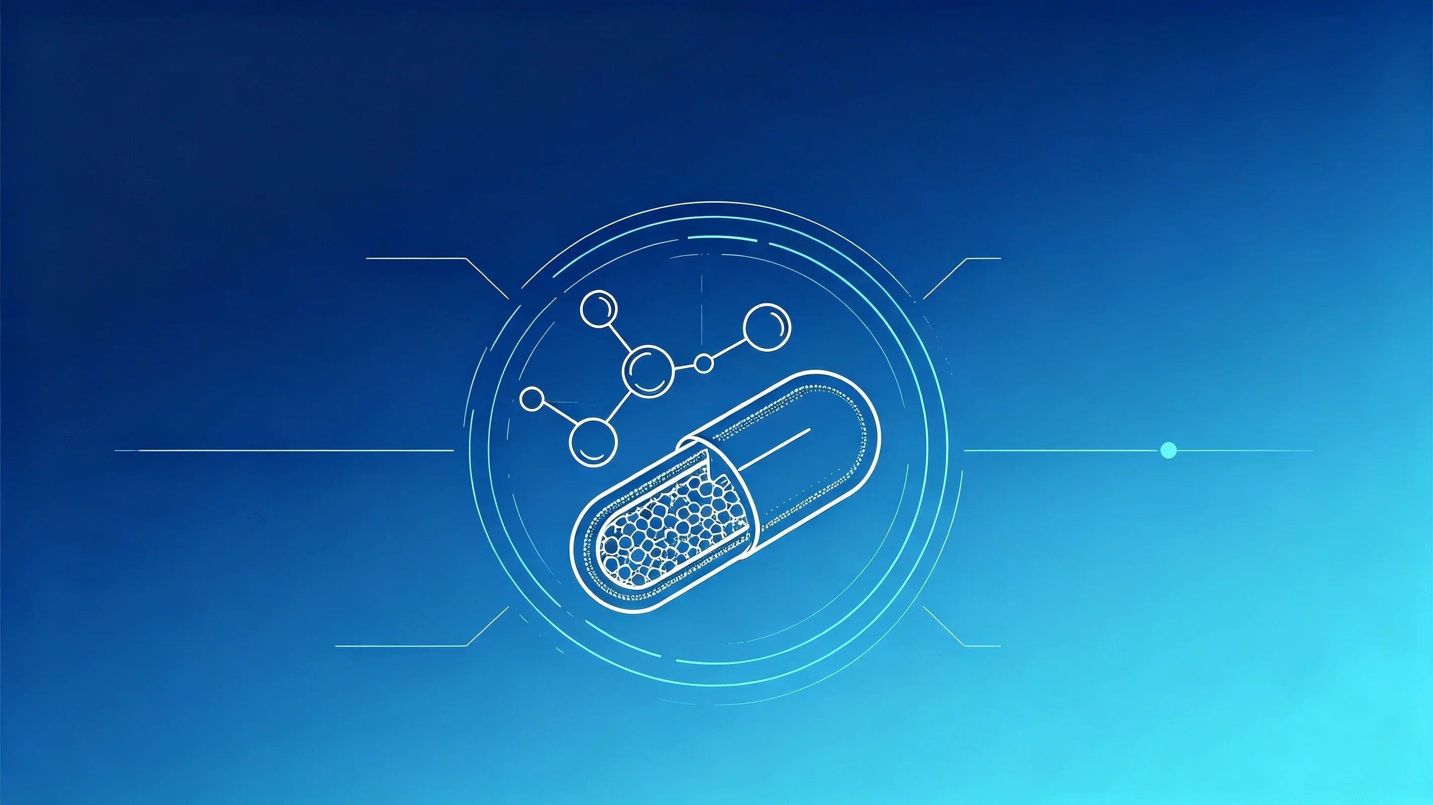 Creatine Capsule Manufacturer: Turning a Commodity Powder Into a Reliable Product