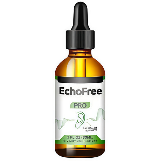 Customization Dietary Supplement Ear Vegan Ear Health Drops