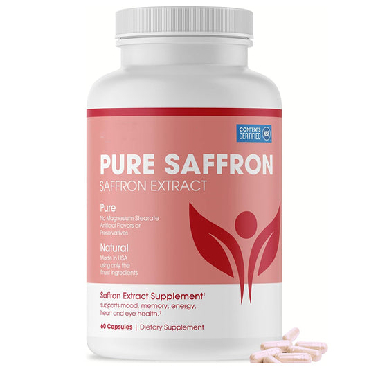 Customization Dietary Supplement Capsules eye healthy Cardiovascular Health 60/90/120 Capsules