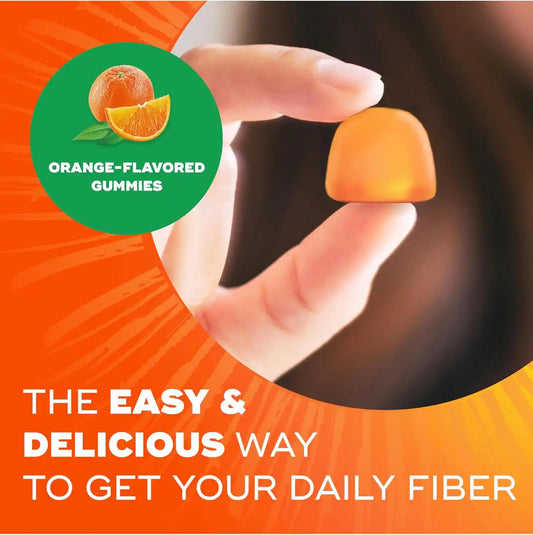 Wholesale Private Label Prebiotic Fiber Gummies Manufacturer