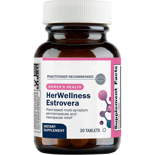 Dietary Supplement Maintaining Women hormone balance 60/90/120 Tablets