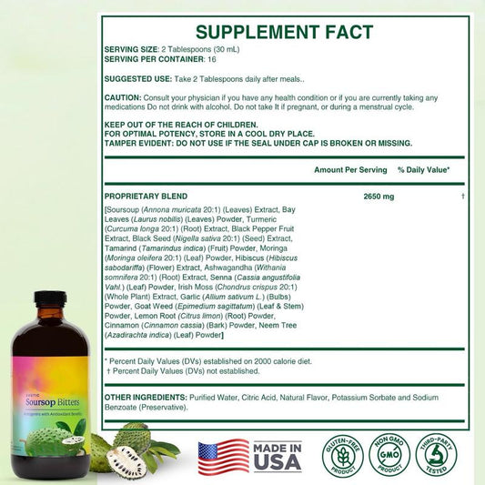 Customization Dietary Liquid Supplements Sour Pomelo Sago Drops