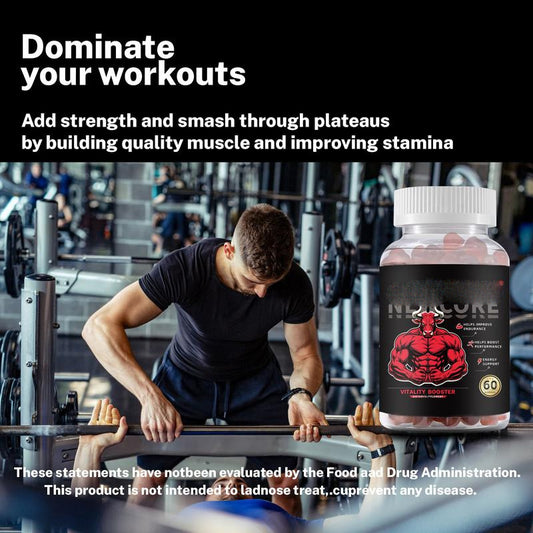 Customization Dietary Supplement Stress Relief Gummies Ashwagandha & L-Theanine