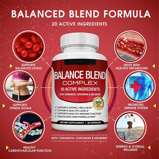 Customization Dietary Supplement Capsules Supports hormonal balance for women