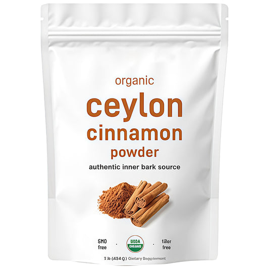 Customization Dietary Supplement  Ceylon Cinnamon fitness enthusiasts Powder
