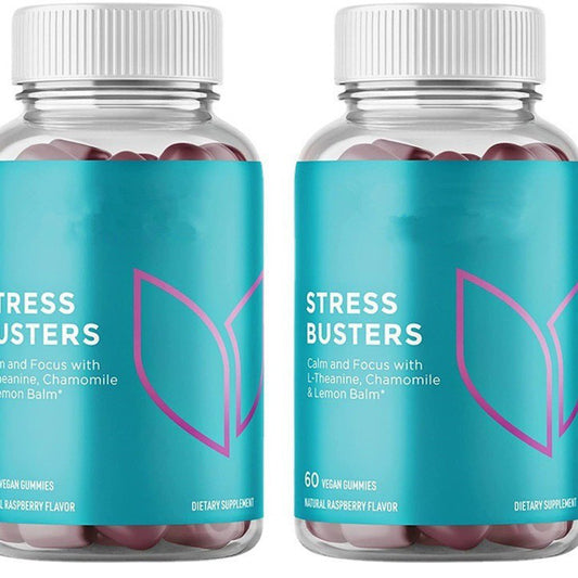 Customization Gummies Reduce Stress Support Healthy Sleep 30/60/90 Gummies per Bottle