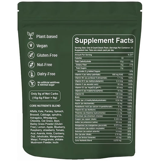 Dietary Supplement Gummies Improve Gut Health Boost Immunity Customization 120/224
