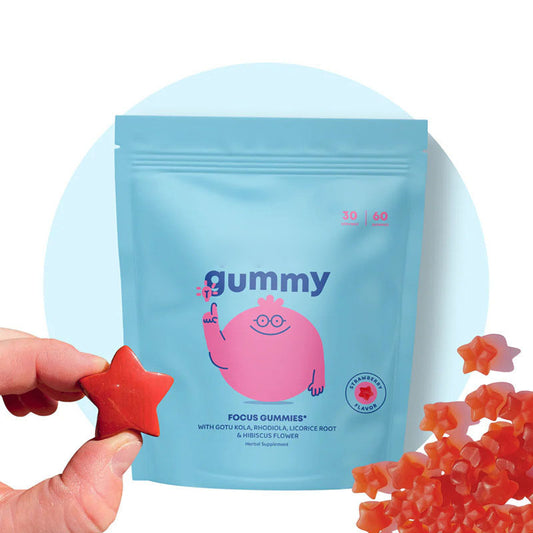Dietary Supplement  Gummies Support Hair, Skin & Nails Health Customizable