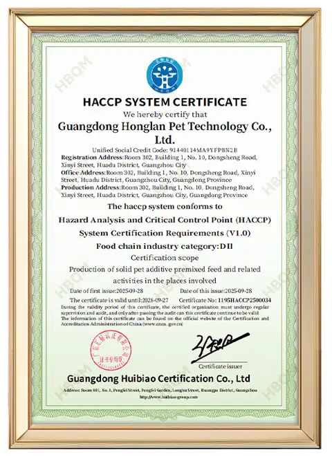 ISO certification badge demonstrating standardized quality control processes in supplement contract manufacturing.